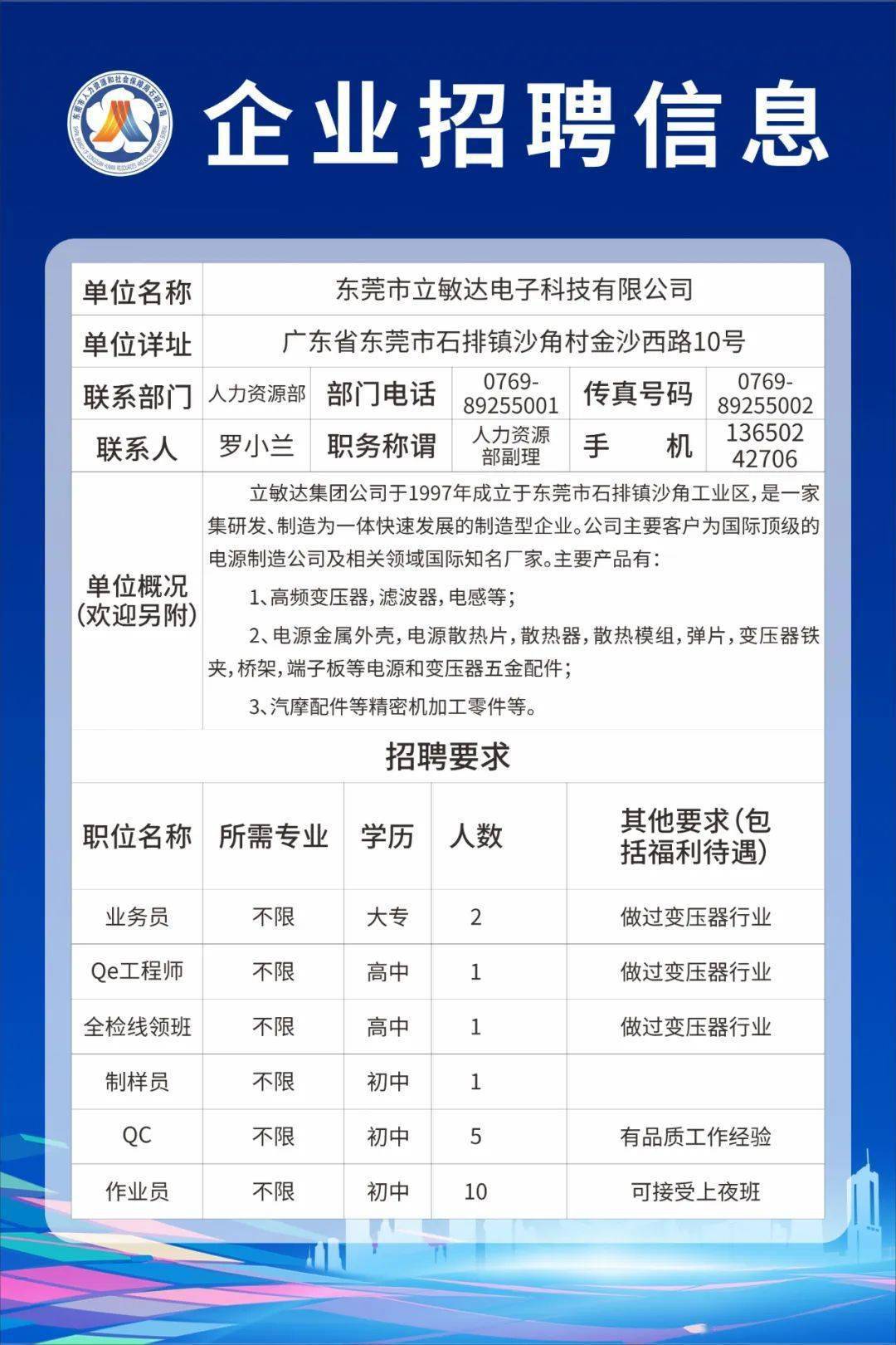 石湾科技园人才招聘启动，打造科技创新人才高地，引领科技浪潮