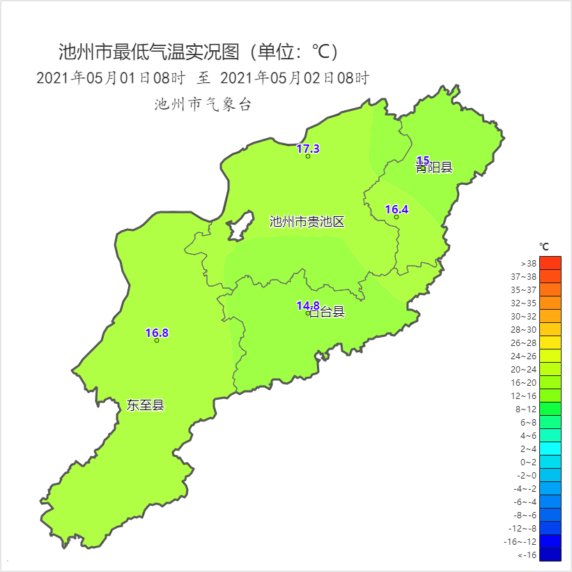 池州行政区划调整动态更新，最新消息汇总