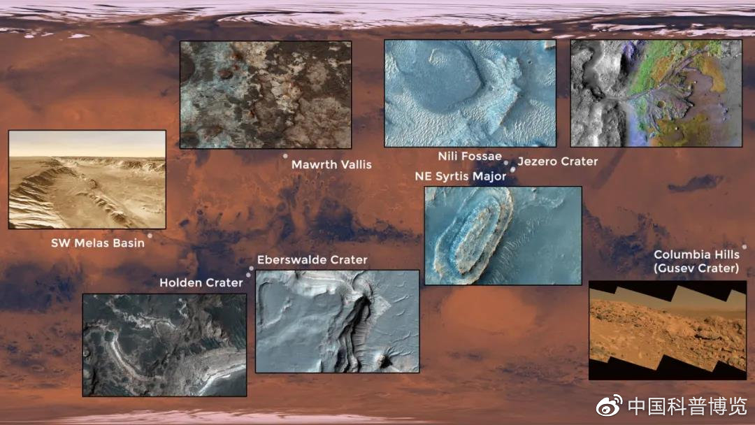 NASA发现新类地天体，宇宙探索新里程碑