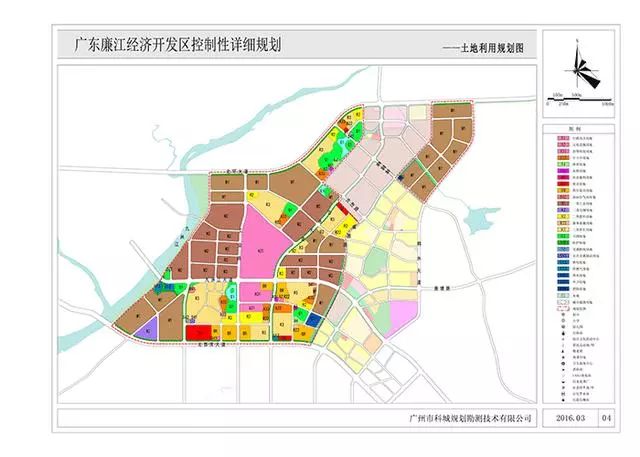 磁窑开发区最新规划，塑造未来城市蓝图新篇章