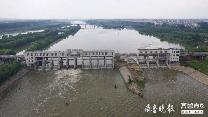 枣庄机场七月份最新消息报道