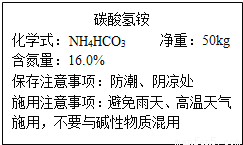 化肥碳酸氢铵最新价格动态解析