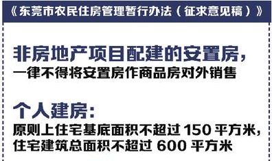 广州宅基证房政策最新解读