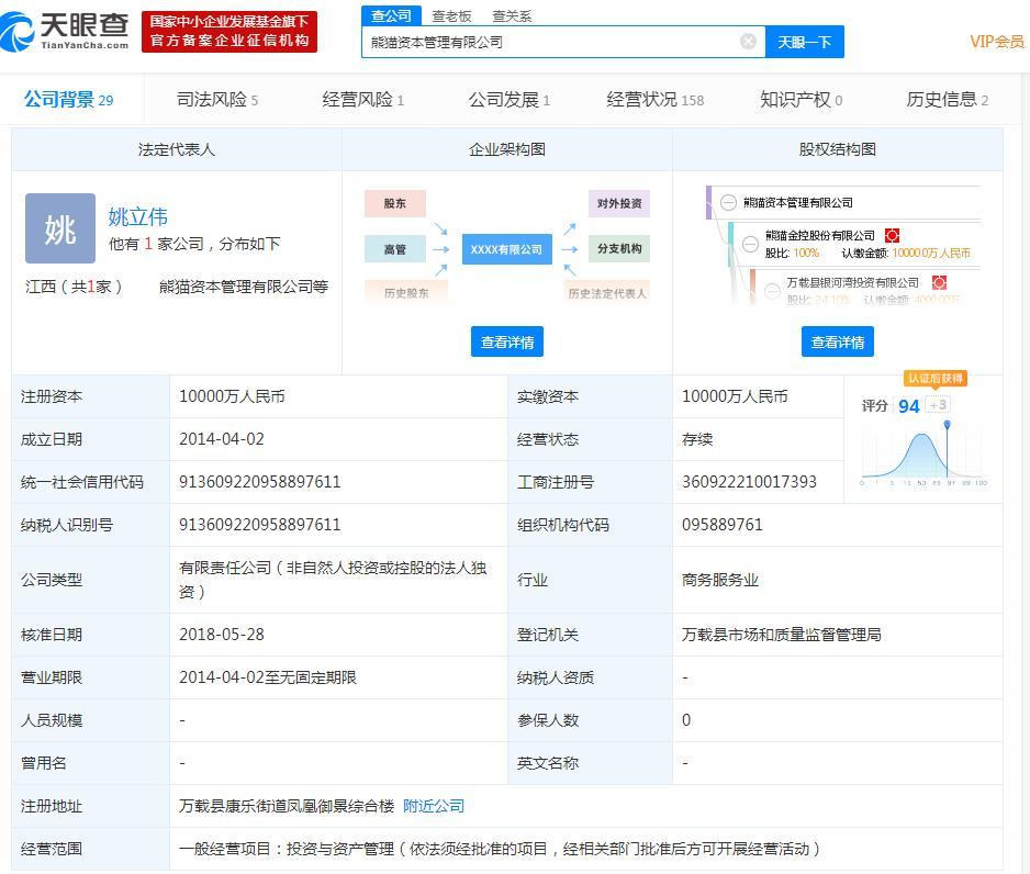 熊猫金控股票最新消息深度解读与分析