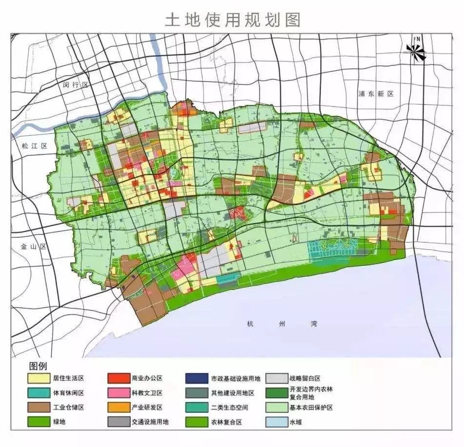 奉贤区殡仪馆全新规划，人性化、科技化、环保化服务新标杆打造完成