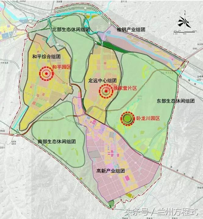 兰州毅德城最新动态全面解析