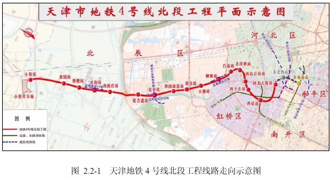 天津地铁8号线最新站名揭晓，揭示城市发展脉络与未来蓝图