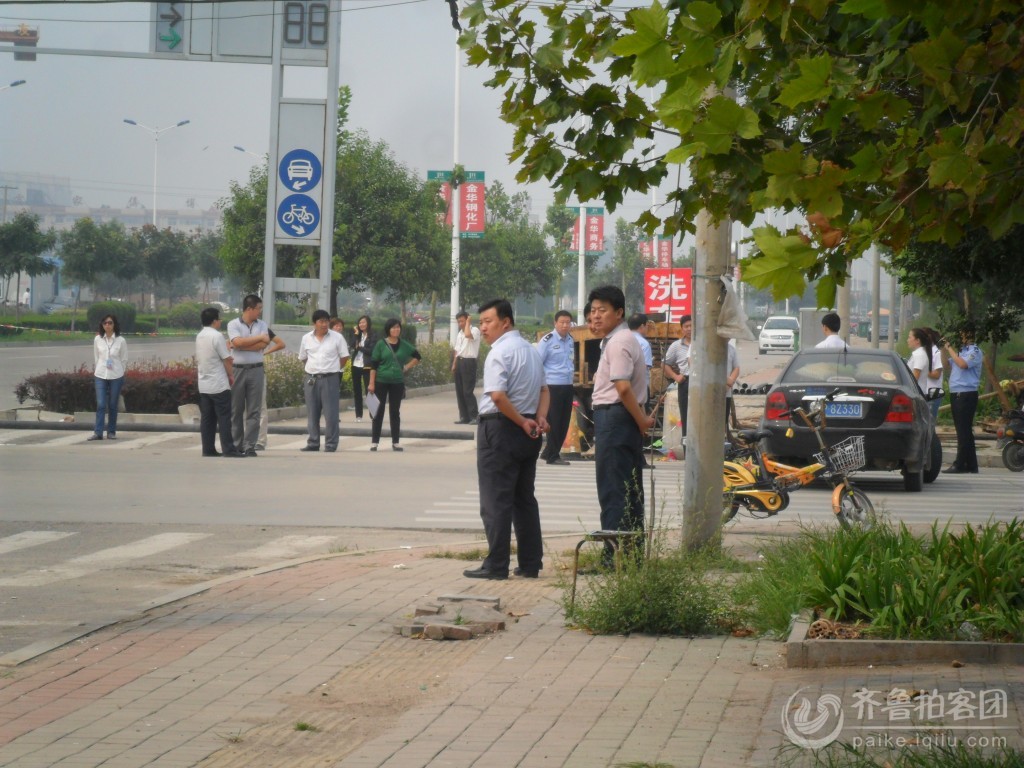 聊城高唐贴吧最新消息，城市动态与生活实时洞察