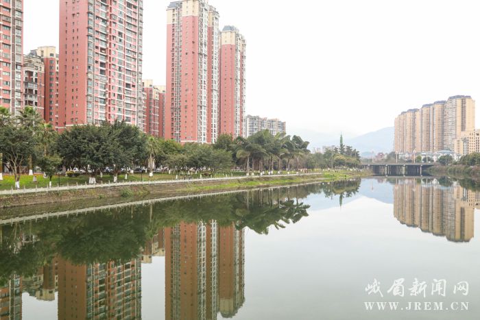 峨眉城市最新规划蓝图揭秘，塑造未来城市的宏伟愿景