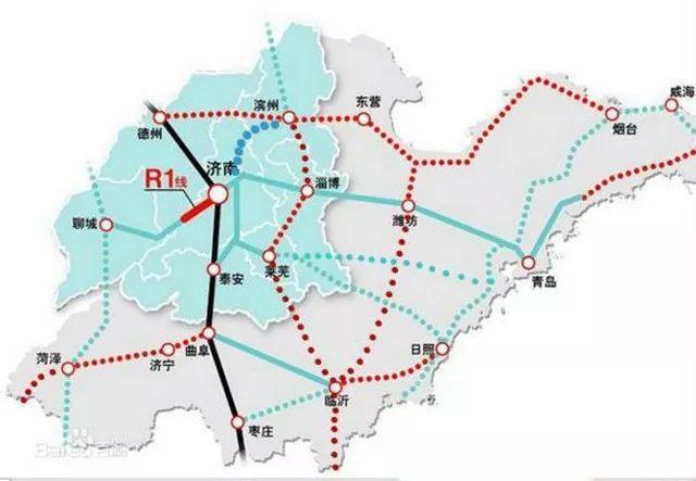 鲁南高铁站点最新动态全面解读