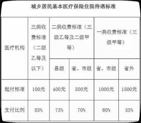 福建省最新医保目录解析