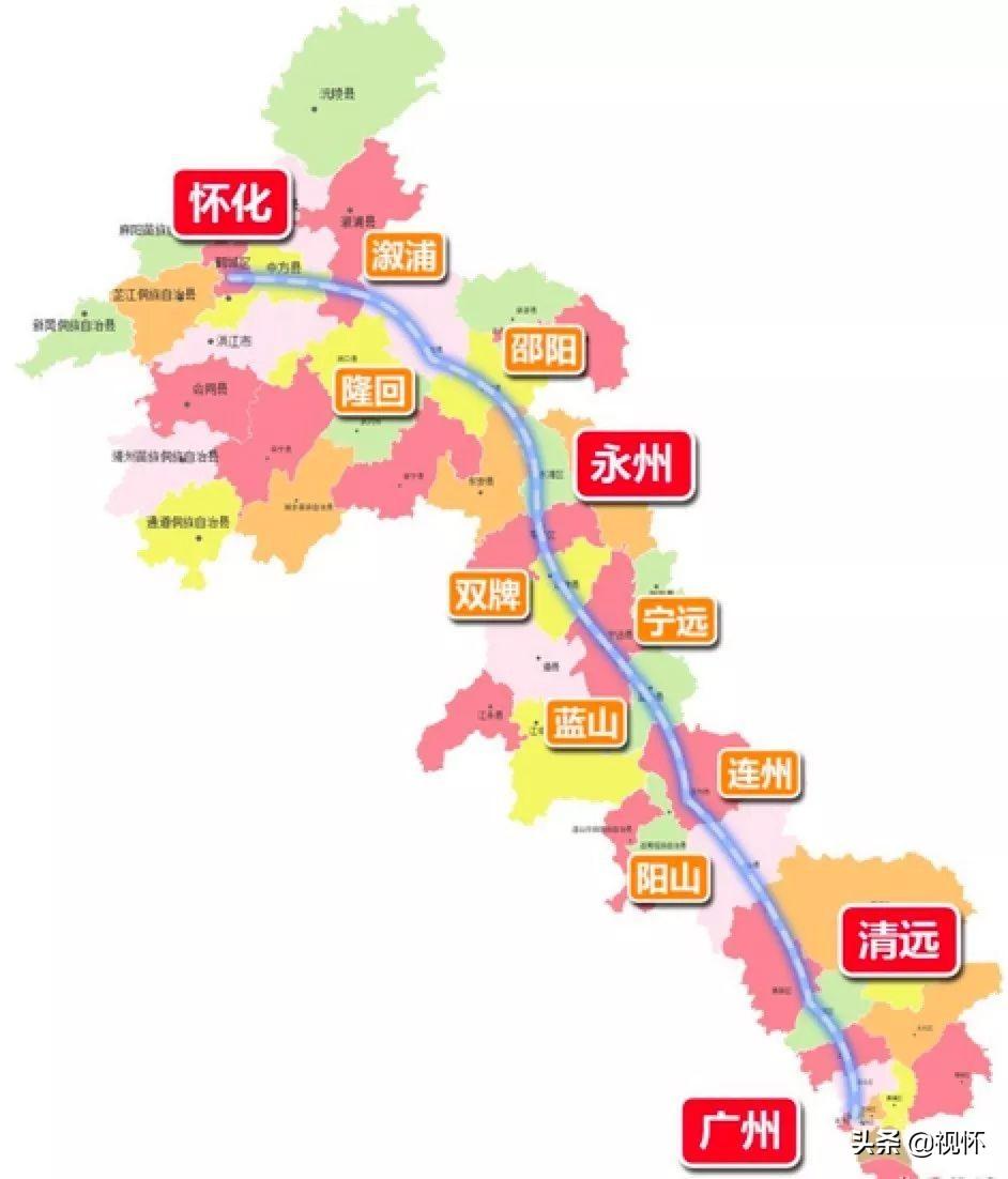 大余高铁建设最新动态，区域发展迎来新篇章