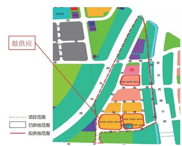 翠兴村打造繁荣和谐乡村新典范的规划发布